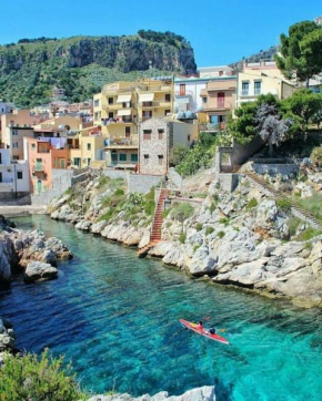 Casa Valentina a 100 m dal mare